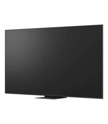 TV Set|LG|86"|4K/Smart|3840x2160|Wireless LAN|Bluetooth|webOS|Black|86QNED86A3A