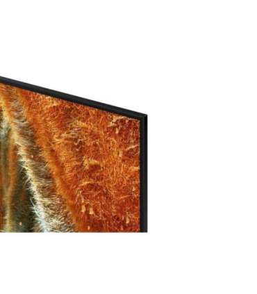TV Set|SAMSUNG|85 "|4K Ultra HD|3840 x 2160 pixels|Flat|16:9|Neo QLED|QE85QN70FAUXXH