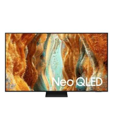 TV Set|SAMSUNG|85 "|4K Ultra HD|3840 x 2160 pixels|Flat|16:9|Neo QLED|QE85QN70FAUXXH