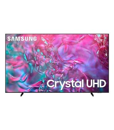 TV Set|SAMSUNG|98"|4K/Smart|3840x2160|Wireless LAN|Bluetooth|Tizen|Black|UE98DU9072UXXH