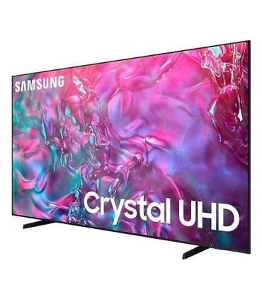 TV Set|SAMSUNG|98"|4K/Smart|3840x2160|Wireless LAN|Bluetooth|Tizen|Black|UE98DU9072UXXH