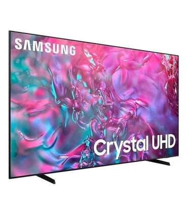 TV Set|SAMSUNG|98"|4K/Smart|3840x2160|Wireless LAN|Bluetooth|Tizen|Black|UE98DU9072UXXH