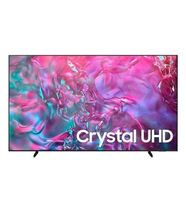 TV Set|SAMSUNG|98"|4K/Smart|3840x2160|Wireless LAN|Bluetooth|Tizen|Black|UE98DU9072UXXH