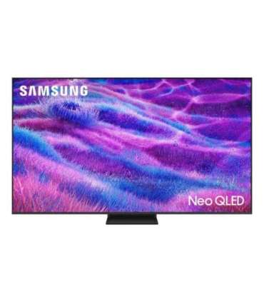 TV Set|SAMSUNG|85 "|4K Ultra HD|3840 x 2160 pixels|Flat|16:9|Neo QLED|QE85QN80FAUXXH