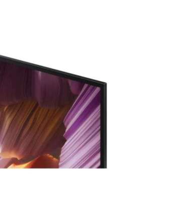 TV Set|SAMSUNG|77 "|4K Ultra HD|3840 x 2160 pixels|Flat|16:9|OLED|QE77S85FAEXXH