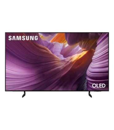 TV Set|SAMSUNG|77 "|4K Ultra HD|3840 x 2160 pixels|Flat|16:9|OLED|QE77S85FAEXXH
