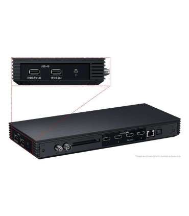 TV Set|SAMSUNG|75 "|4K Ultra HD|3840 x 2160 pixels|Flat|16:9|Neo QLED|QE75LS03FWUXXH