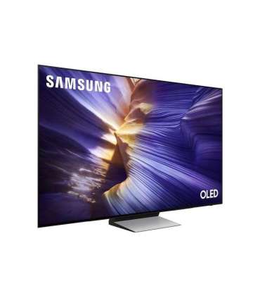 TV Set|SAMSUNG|77 "|4K Ultra HD|3840 x 2160 pixels|Flat|16:9|OLED|QE77S90FAEXXH