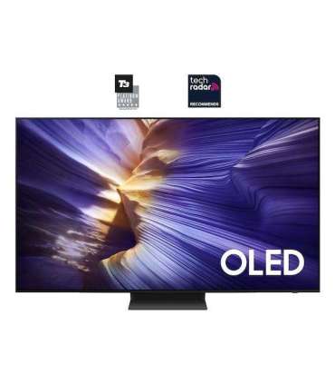 TV Set|SAMSUNG|77 "|4K Ultra HD|3840 x 2160 pixels|Flat|16:9|OLED|QE77S90FAEXXH