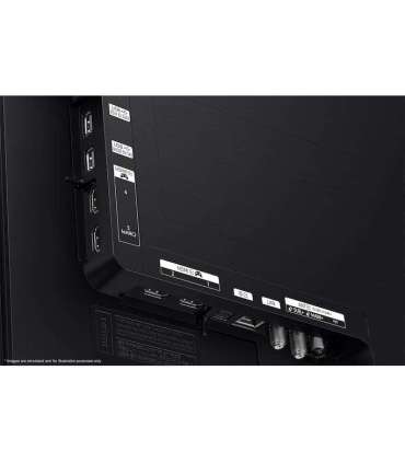 TV Set|SAMSUNG|77 "|4K Ultra HD|3840 x 2160 pixels|Flat|16:9|OLED|QE77S90FAEXXH