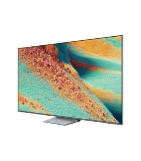 TV Set|SAMSUNG|85 "|4K Ultra HD|3840 x 2160 pixels|Flat|16:9|Neo QLED|QE85QN85FAUXXH