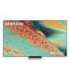 TV Set|SAMSUNG|85 "|4K Ultra HD|3840 x 2160 pixels|Flat|16:9|Neo QLED|QE85QN85FAUXXH