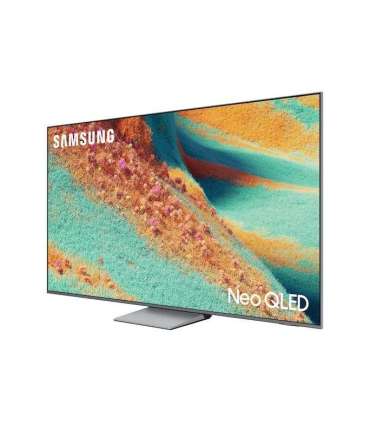 TV Set|SAMSUNG|85 "|4K Ultra HD|3840 x 2160 pixels|Flat|16:9|Neo QLED|QE85QN85FAUXXH