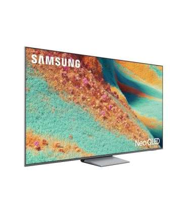 TV Set|SAMSUNG|85 "|4K Ultra HD|3840 x 2160 pixels|Flat|16:9|Neo QLED|QE85QN85FAUXXH