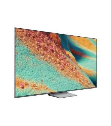 TV Set|SAMSUNG|85 "|4K Ultra HD|3840 x 2160 pixels|Flat|16:9|Neo QLED|QE85QN85FAUXXH