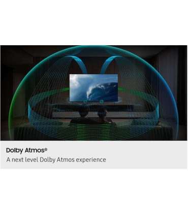 TV Set|SAMSUNG|85 "|4K Ultra HD|3840 x 2160 pixels|Flat|16:9|Neo QLED|QE85QN85FAUXXH