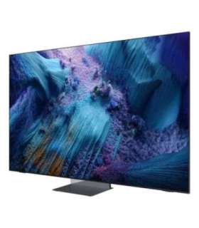TV Set|SAMSUNG|65 "|8K Ultra HD|7680 x 4320 pixels|Flat|16:9|Neo QLED|QE65QN990FTXXH