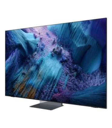 TV Set|SAMSUNG|65 "|8K Ultra HD|7680 x 4320 pixels|Flat|16:9|Neo QLED|QE65QN990FTXXH