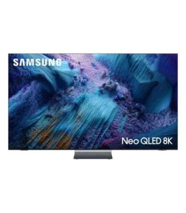 TV Set|SAMSUNG|65 "|8K Ultra HD|7680 x 4320 pixels|Flat|16:9|Neo QLED|QE65QN990FTXXH