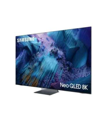TV Set|SAMSUNG|65 "|8K Ultra HD|7680 x 4320 pixels|Flat|16:9|Neo QLED|QE65QN990FTXXH