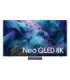 TV Set|SAMSUNG|65 "|8K Ultra HD|7680 x 4320 pixels|Flat|16:9|Neo QLED|QE65QN990FTXXH