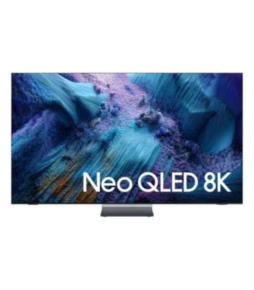 TV Set|SAMSUNG|65 "|8K Ultra HD|7680 x 4320 pixels|Flat|16:9|Neo QLED|QE65QN990FTXXH
