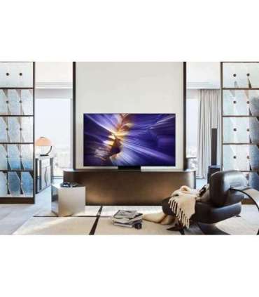 TV Set|SAMSUNG|83 "|4K Ultra HD|3840 x 2160 pixels|Flat|16:9|OLED|QE83S90FAEXXH