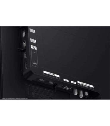 TV Set|SAMSUNG|83 "|4K Ultra HD|3840 x 2160 pixels|Flat|16:9|OLED|QE83S90FAEXXH