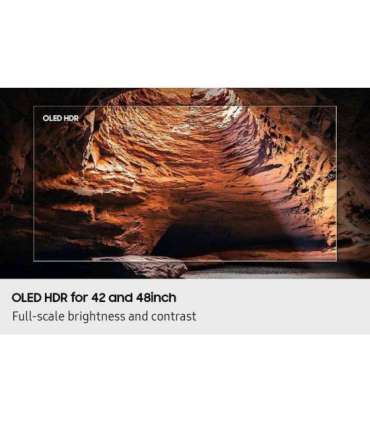 TV Set|SAMSUNG|83 "|4K Ultra HD|3840 x 2160 pixels|Flat|16:9|OLED|QE83S90FAEXXH