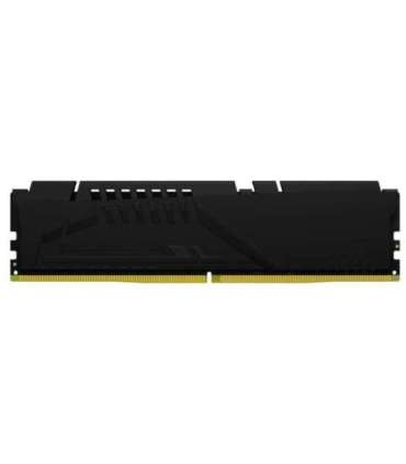 Kingston KF552C40BB-16 Technology FURY Beast DIMM, 1x 16 GB, DDR5, 5200 Mhz, CL40, Black
