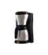 Philips Coffee Maker HD7546/20 Drip 1000 W Black/Metal