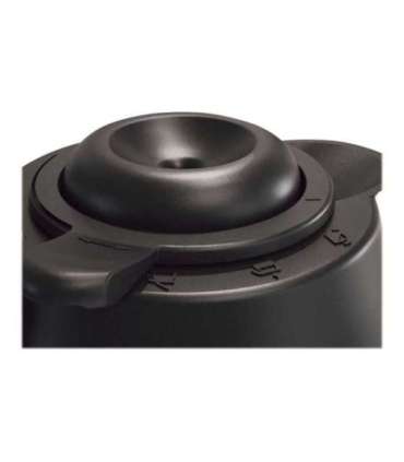 Philips Coffee Maker HD7546/20 Drip 1000 W Black/Metal