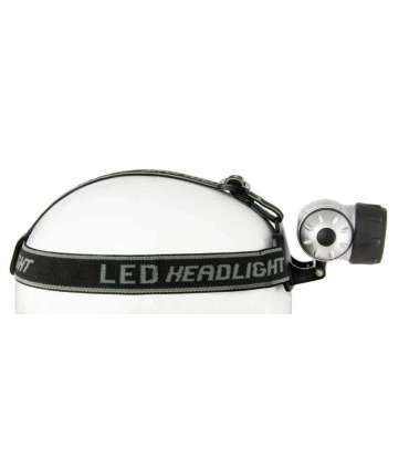 Arcas Headlight ARC9 9 LED 4 lighting modes