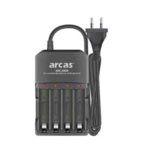 ARCAS CHARGER ARC-2009 Arcas