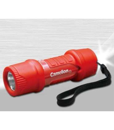 Camelion Torch HP7011 LED 40 lm Waterproof, shockproof