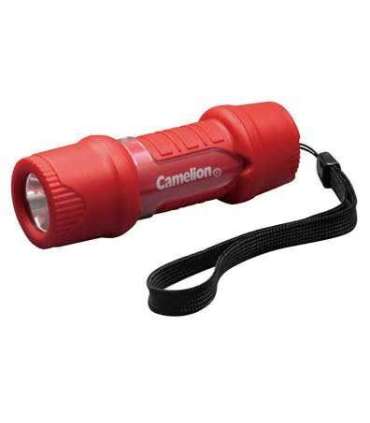 Camelion Torch HP7011 LED 40 lm Waterproof, shockproof