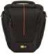 Case Logic DCB-306 SLR Camera Bag Black * Designed to fit an SLR camera with standard zoom lens attached *