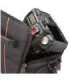 Case Logic DCB-306 SLR Camera Bag Black * Designed to fit an SLR camera with standard zoom lens attached *