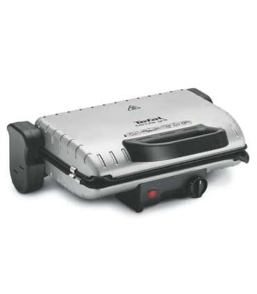 TEFAL GC2050 Contact 1600 W Stainless steel