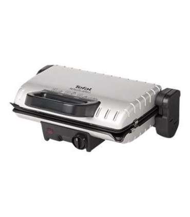 TEFAL GC2050 Contact 1600 W Stainless steel