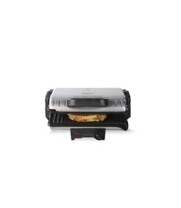 TEFAL GC2050 Contact 1600 W Stainless steel