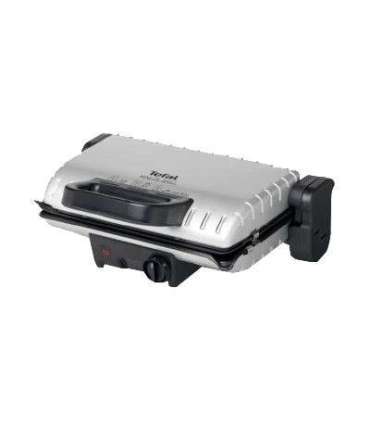TEFAL GC2050 Contact 1600 W Stainless steel