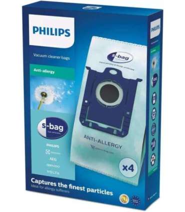 PHILIPS FC8022 vacuum cleaners bag Philips