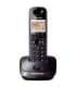Panasonic KX-TG2511FX Built-in display Caller ID Black Conference call Phonebook capacity 50 entries |