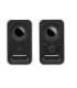 Logitech Z150 Black Multimedia Speaker