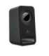 Logitech Z150 Black Multimedia Speaker