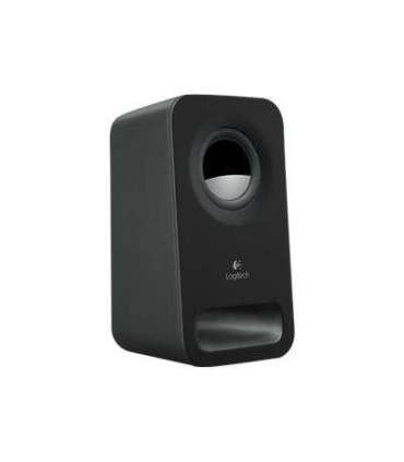 Logitech Z150 Black Multimedia Speaker