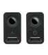Logitech Z150 Black Multimedia Speaker