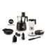 Philips Avance Collection Food processor Food procesor Bowl capacity 2.2 L 1000 W Black
