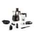 Philips Avance Collection Food processor Food procesor Bowl capacity 2.2 L 1000 W Black